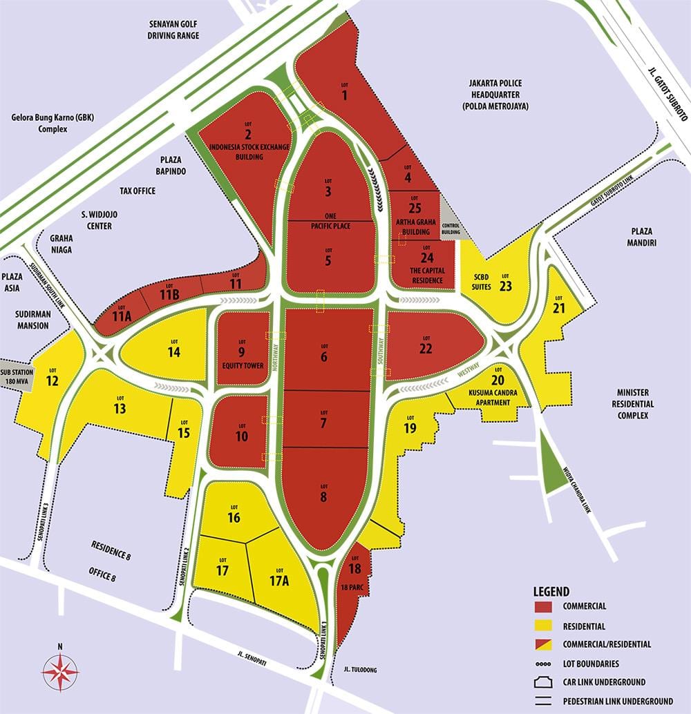kart скбр Jakarta