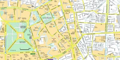 Kart Jakarta ментенг