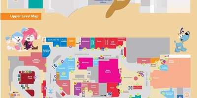 Kart Кидзания Jakarta