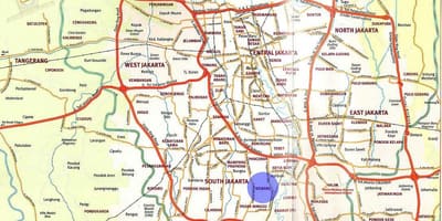 Kart Jakarta Jakarta